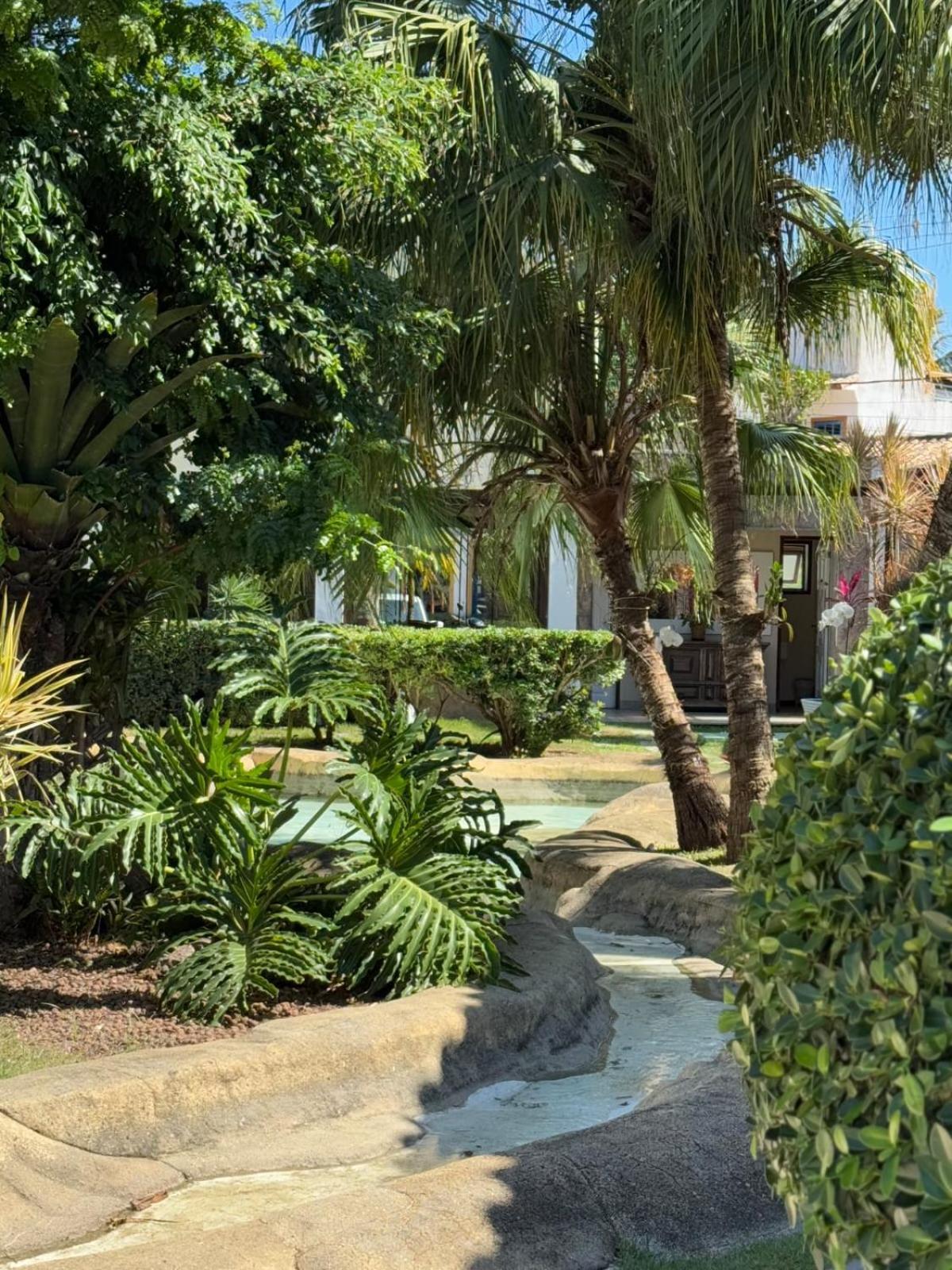 Pousada Corsario Buzios Ngoại thất bức ảnh