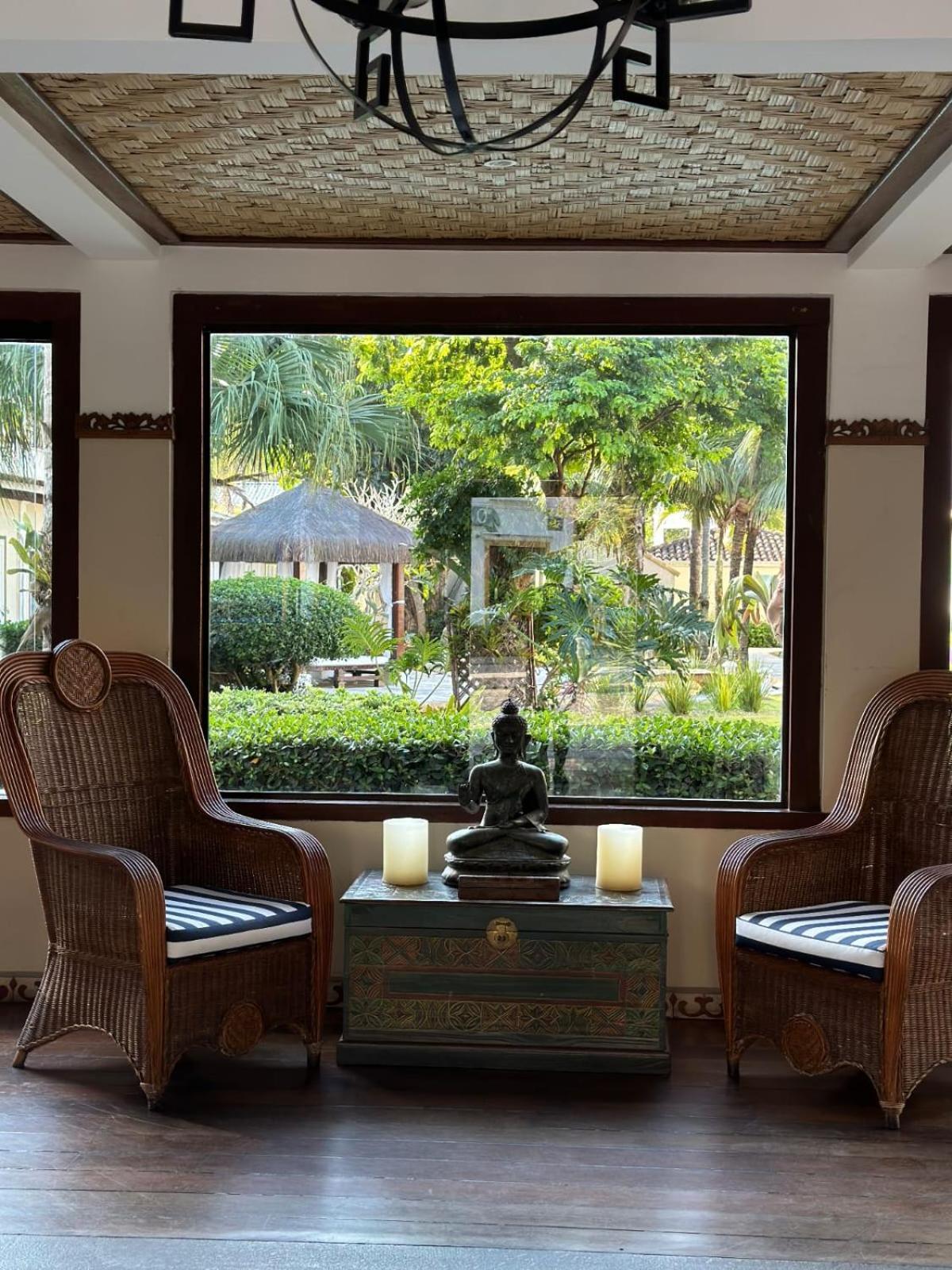 Pousada Corsario Buzios Ngoại thất bức ảnh